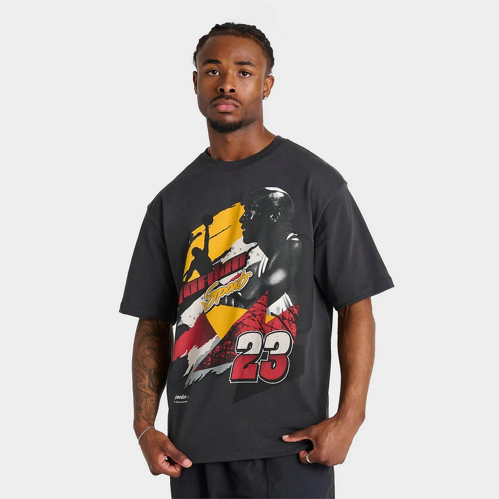 Men's Jordan 1985 Racing T-Shirt