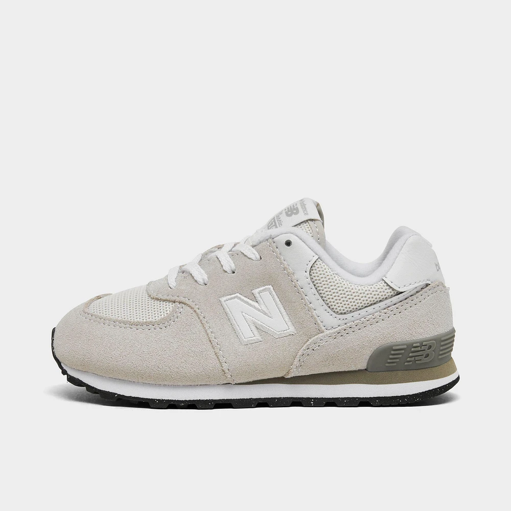 Girls' Toddler New Balance 574 Casual Shoes