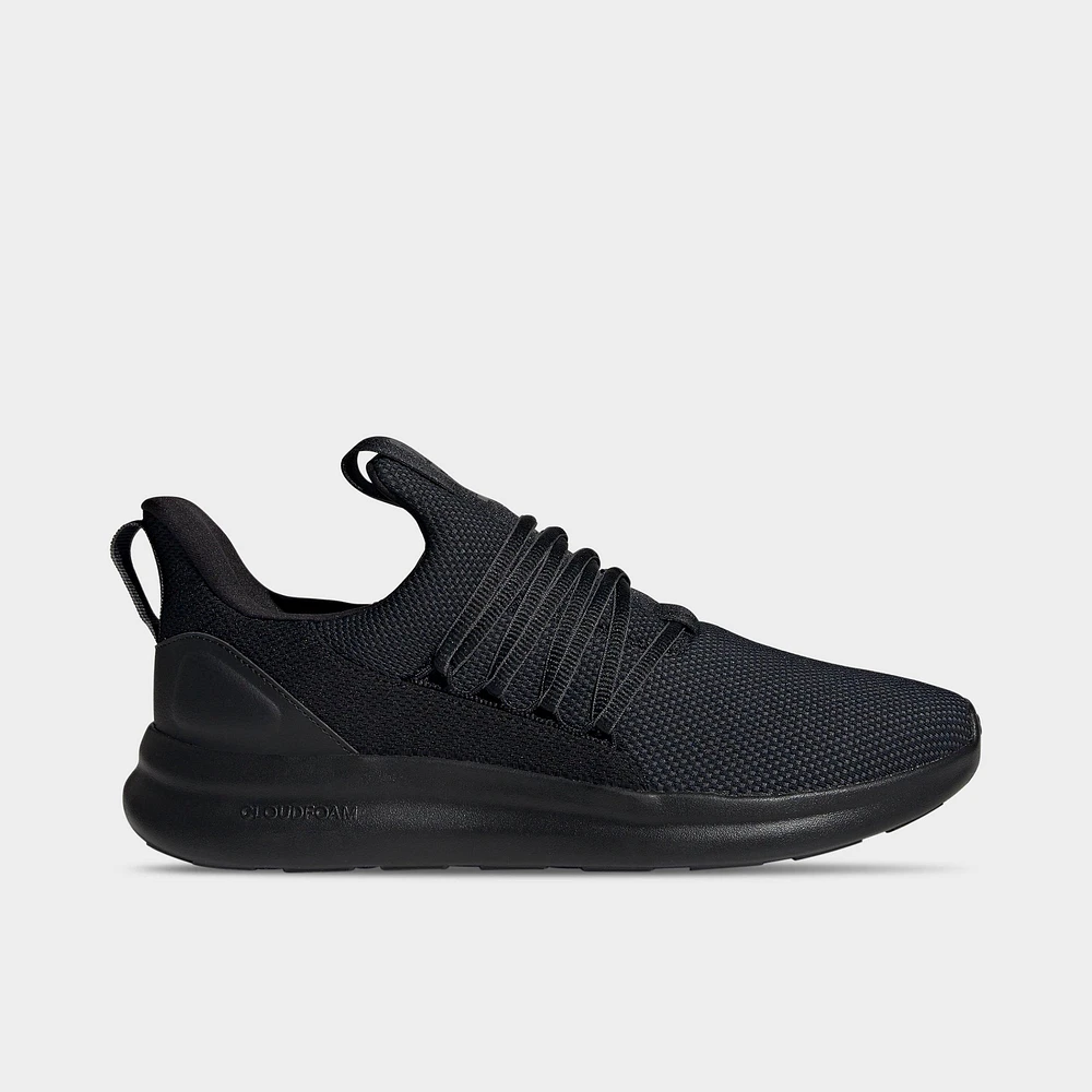 Men's adidas Lite Racer Adapt 7.0 Casual Shoes (Wide Width)