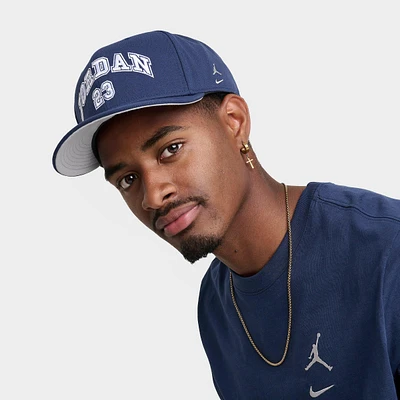 Jordan MVP Pro Snapback Hat