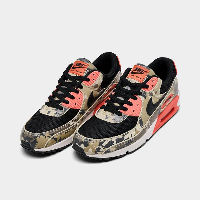 Sepatu Nike Usa Air Max 90 Nike Men's Nike Air Max 90 Premium