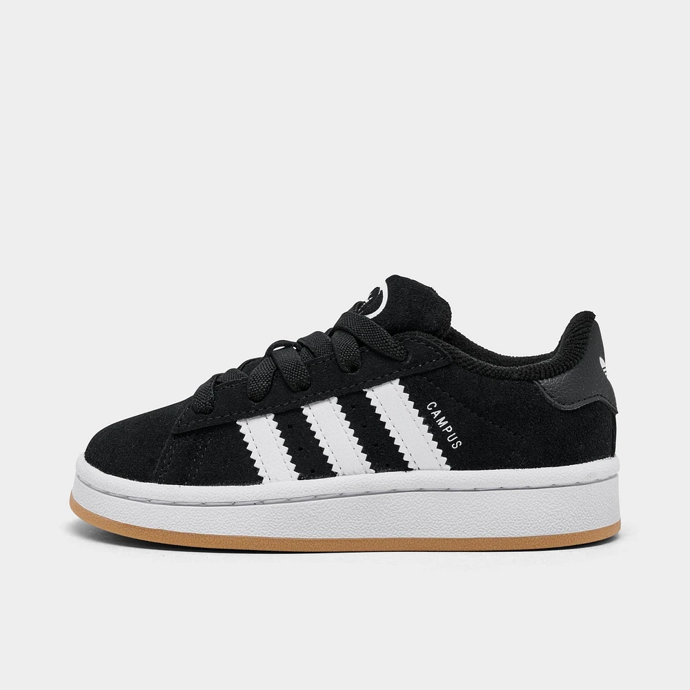 Kids' Toddler adidas Originals Campus 00s Stretch Lace Casual Shoes