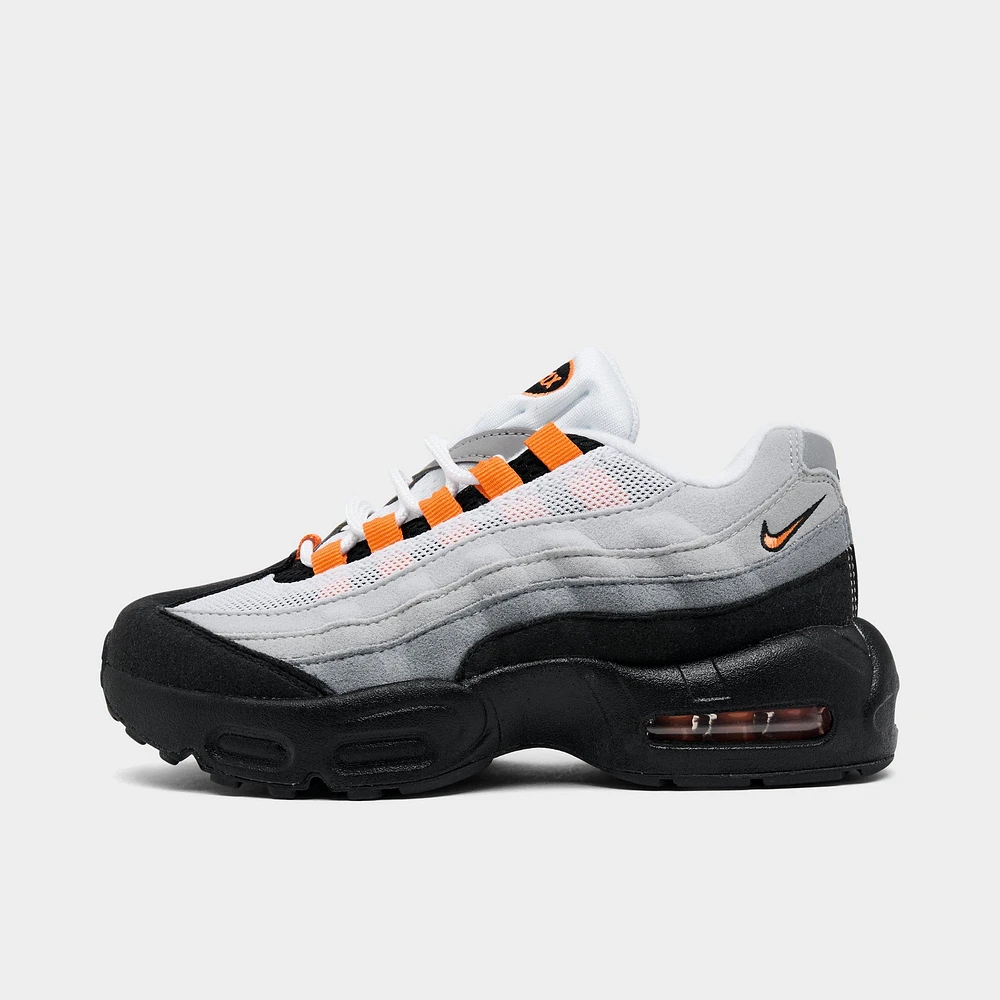 Little Kids' Nike Air Max 95 Casual Shoes