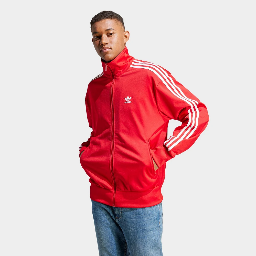 Men's adidas Originals adicolor Classics Firebird Track Jacket