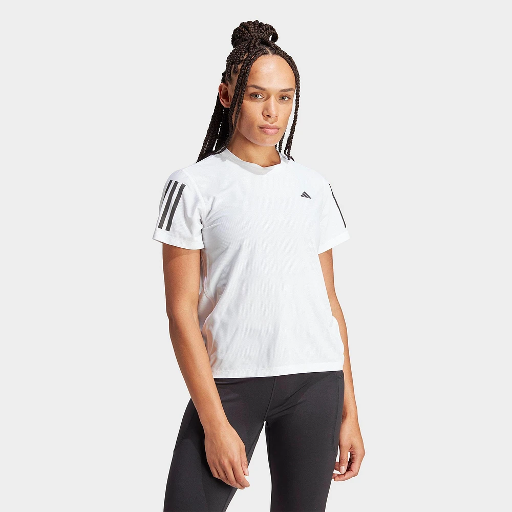 Women's adidas Own The Run T-Shirt