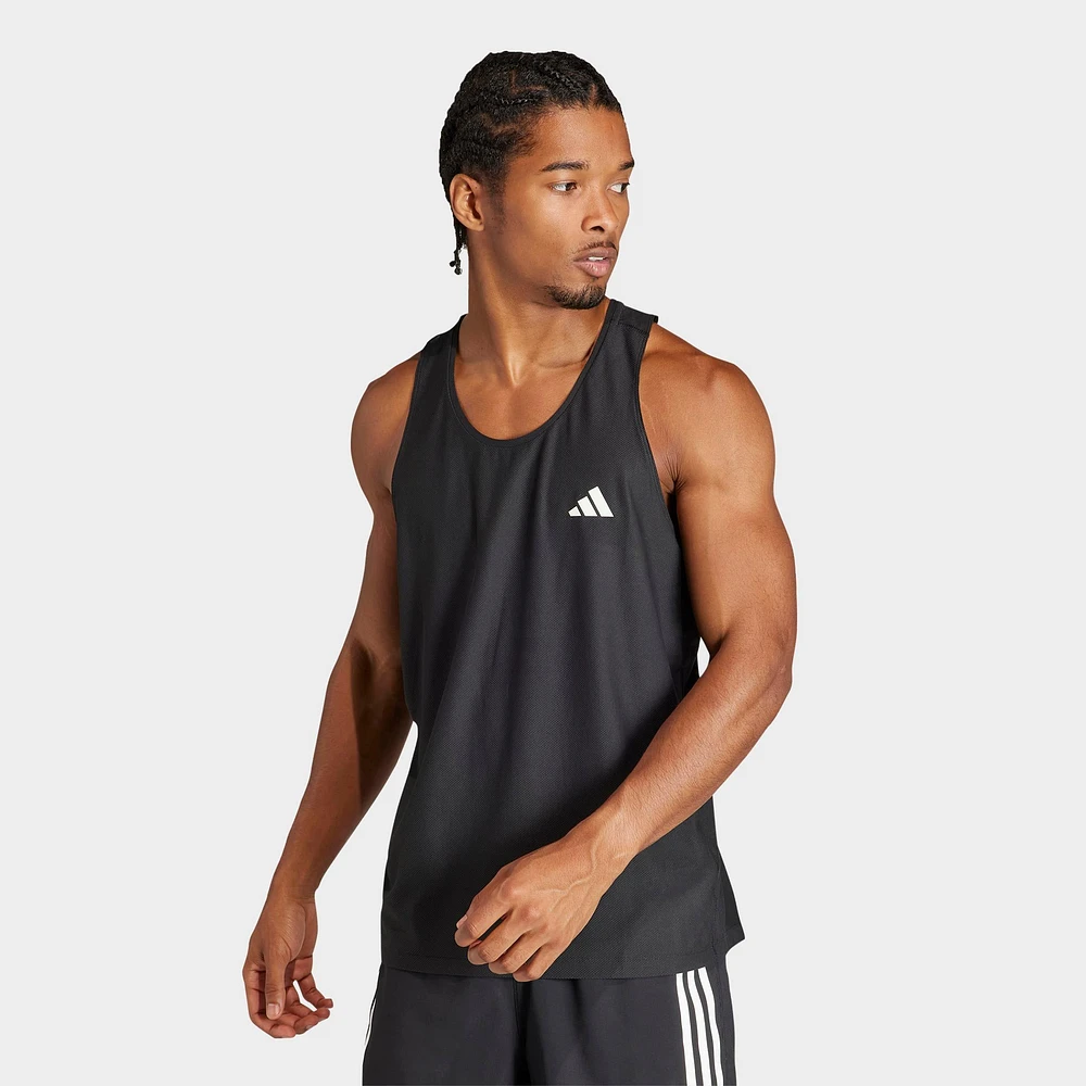 Men's adidas Own The Run Tank