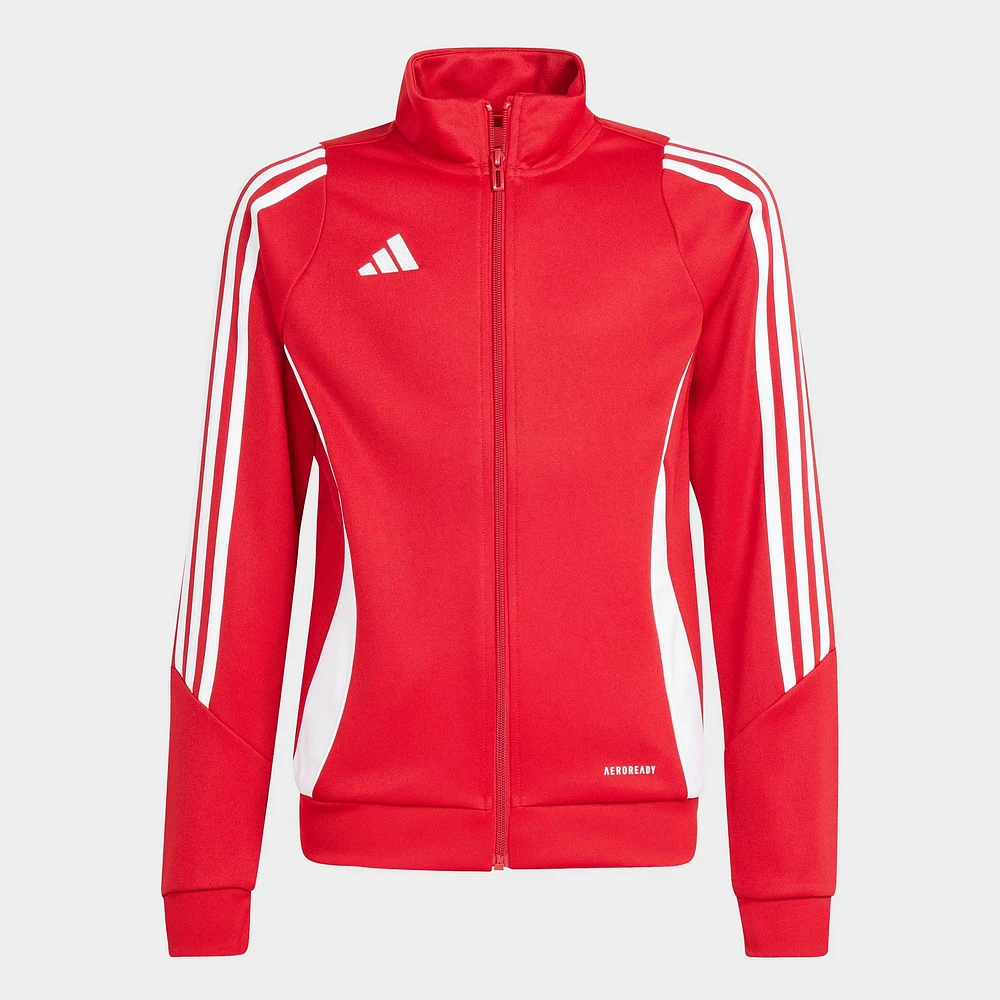 Kids' adidas Tiro 24 Training Jacket