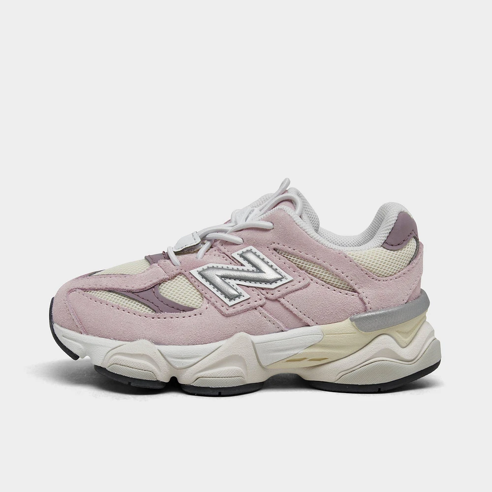 Girls Toddler New Balance 9060 Casual Shoes
