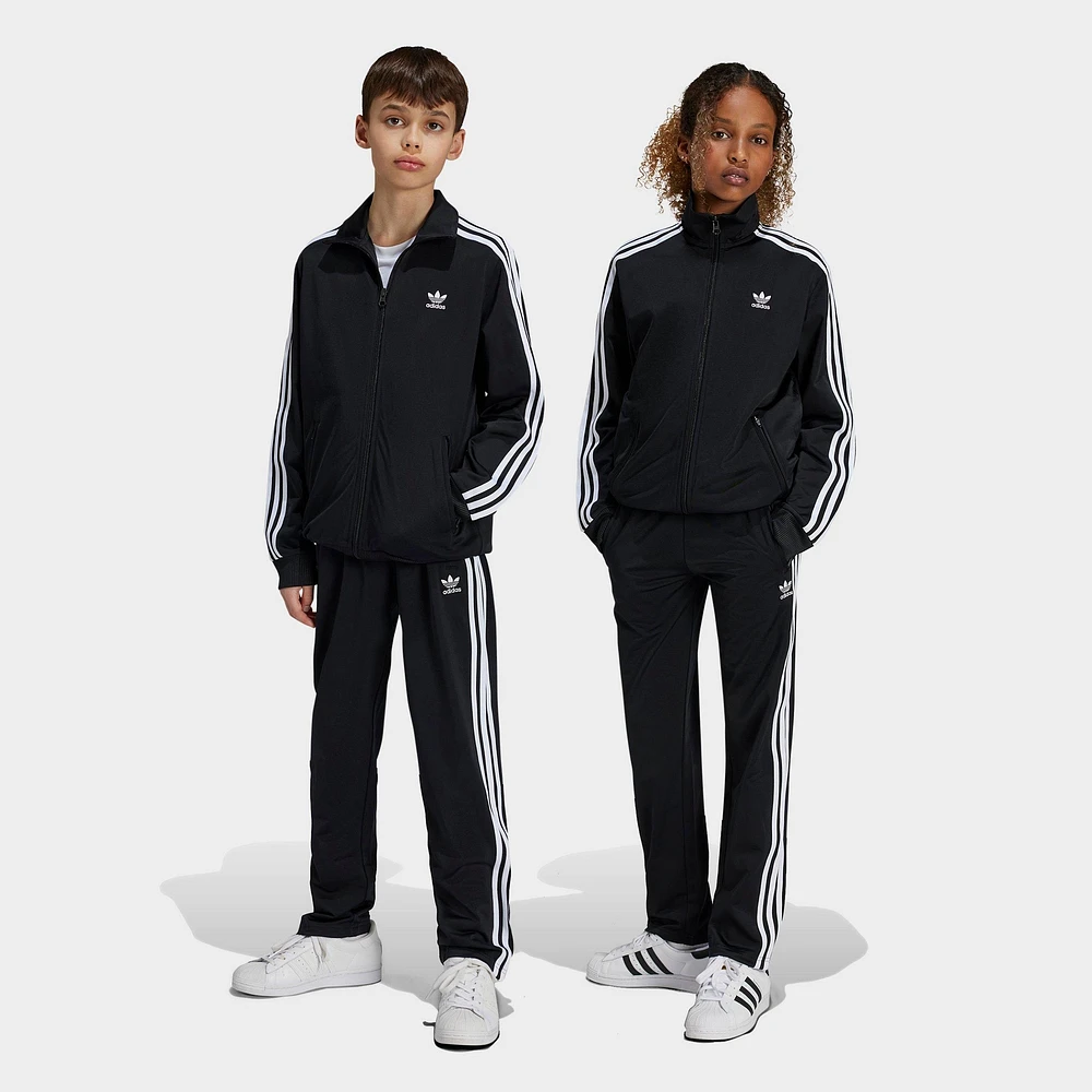 Big Kids' adidas Originals adicolor Firebird Track Pants