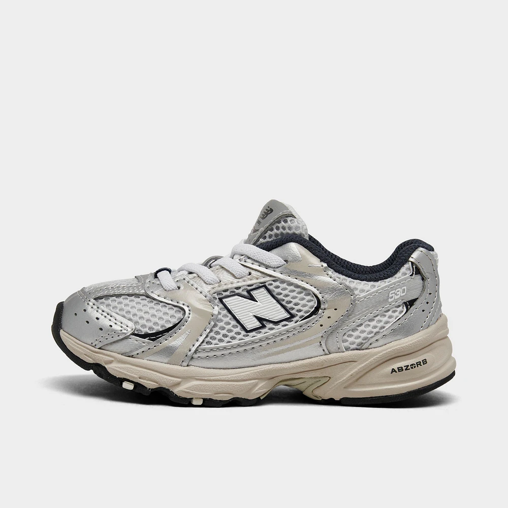 Girls' Toddler New Balance 530 Casual Shoes