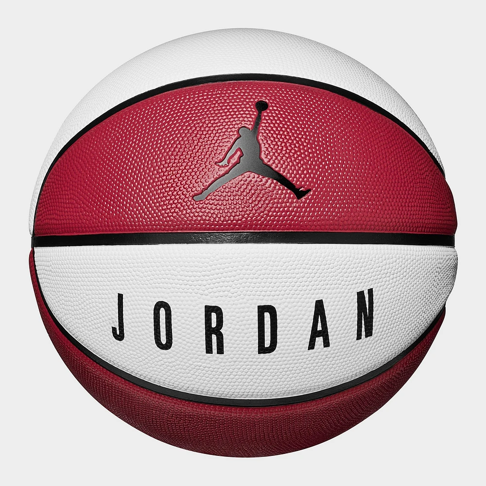 Kids' Jordan Playground 8P Basketball