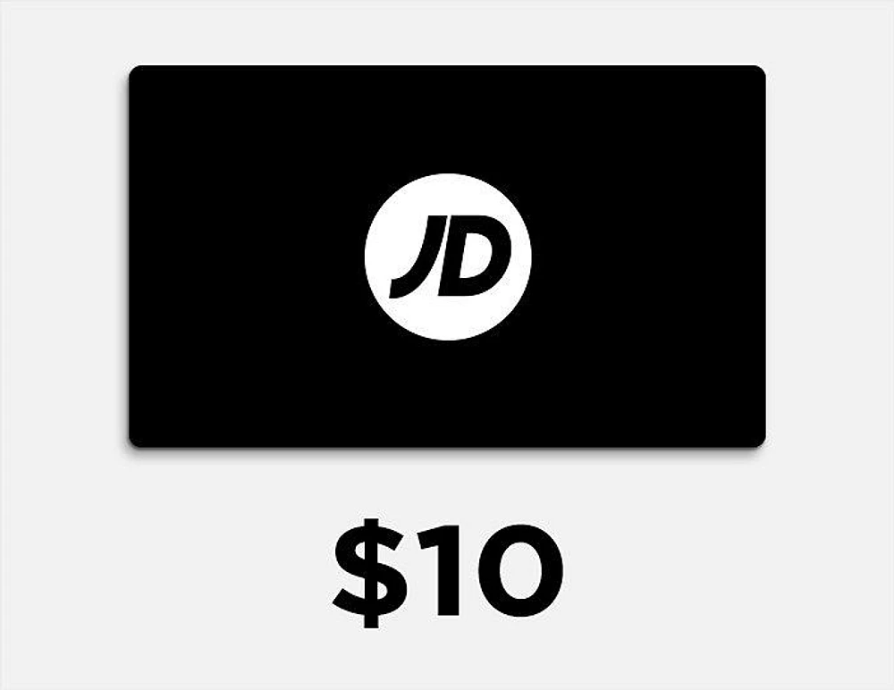 JD Sports Gift Card