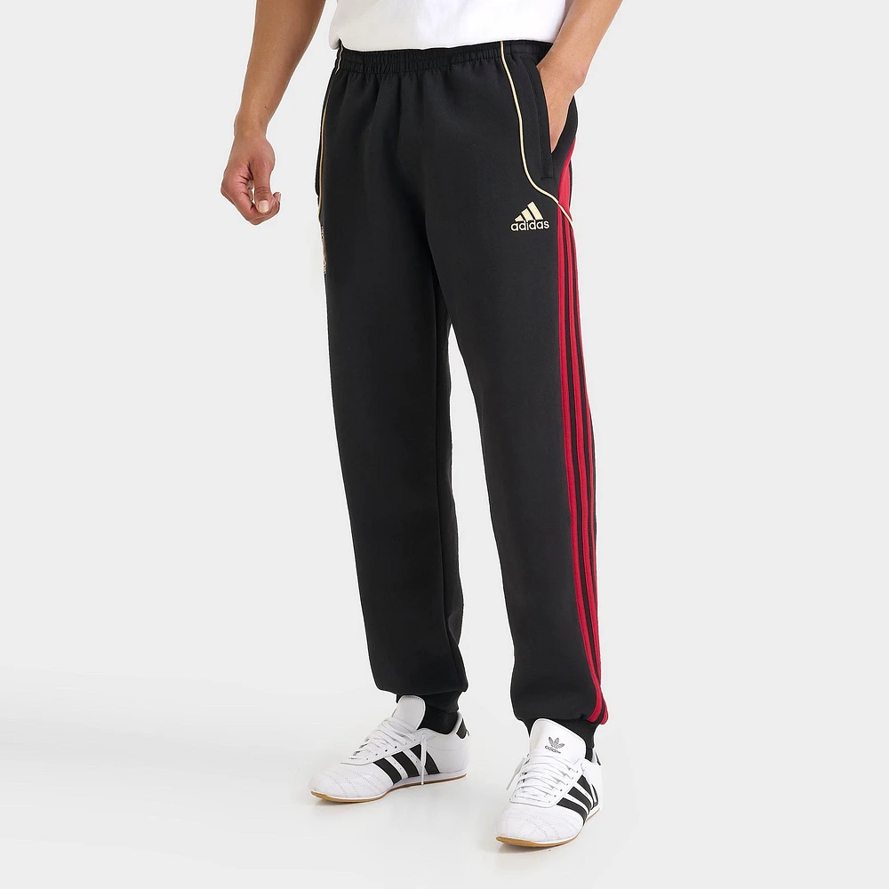 Men's adidas Atlanta United FC MLS Travel Jogger Pants
