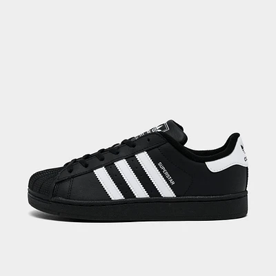 Little Kids' adidas Originals Superstar II Casual Shoes