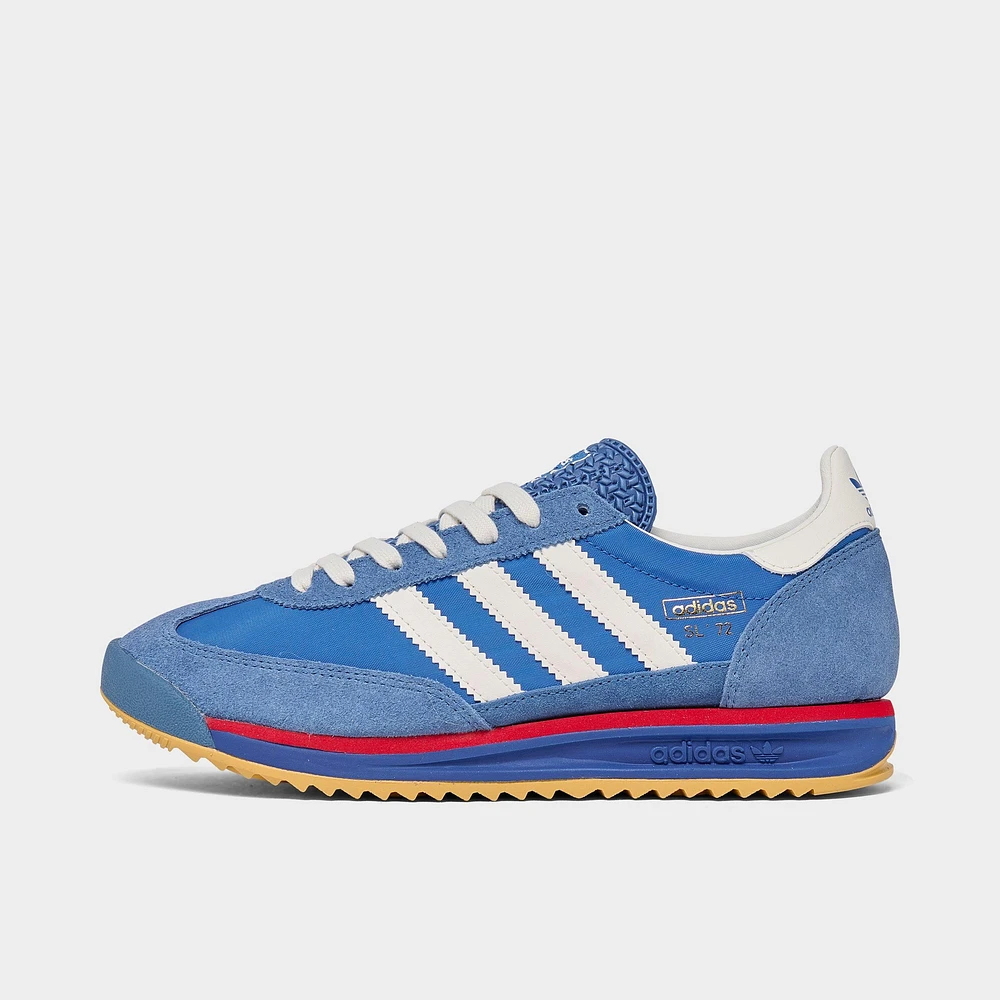 Big Kids' adidas Originals SL 72 RS Casual Shoes