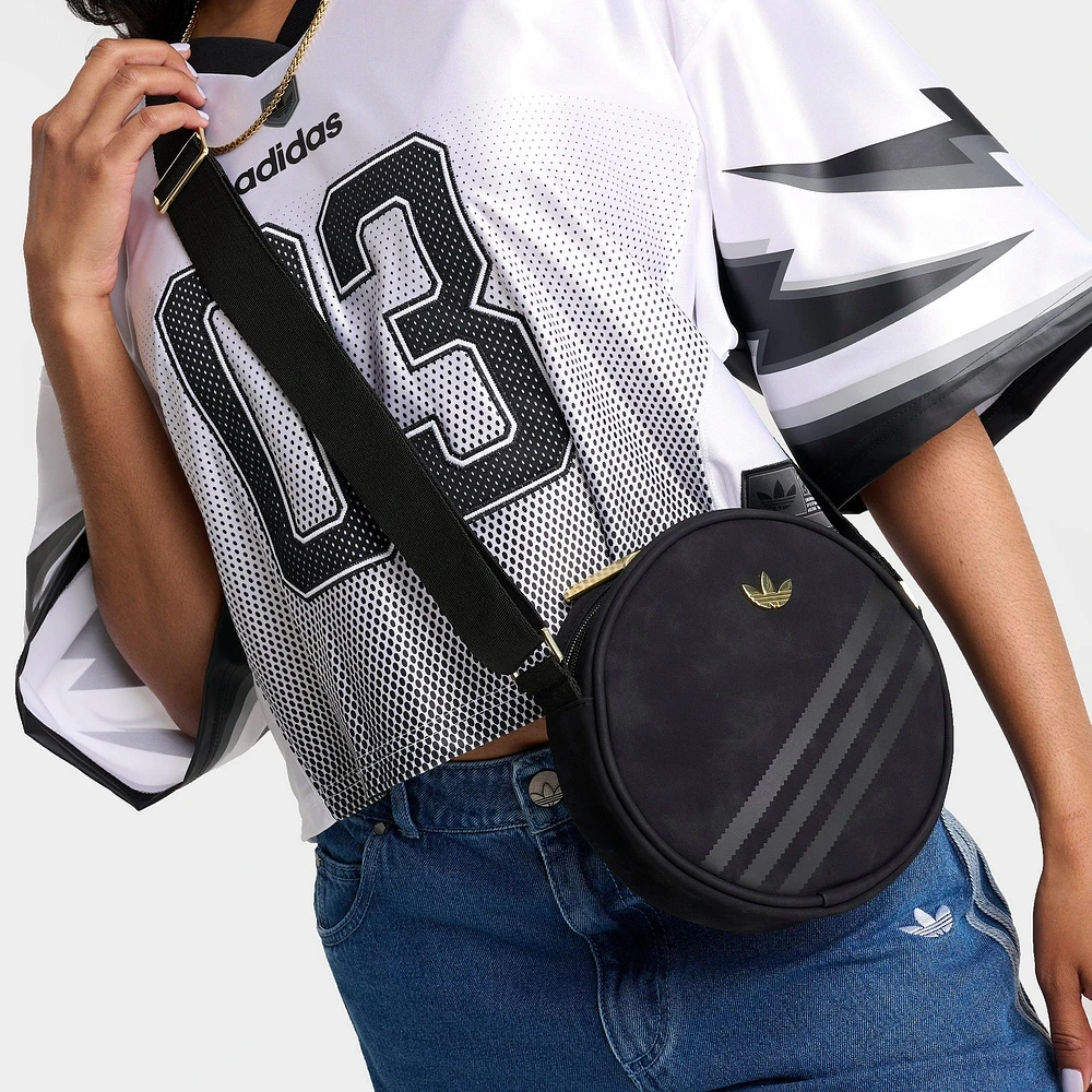 adidas Originals Terrace Crossbody Bag