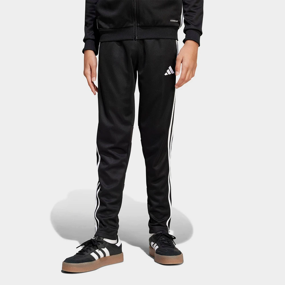 Kids' adidas Tiro 25 Essentials Training Pants