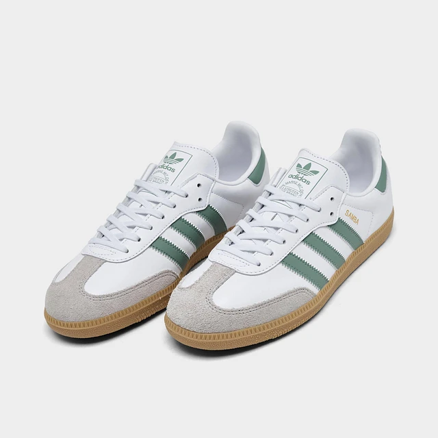 Jd Sports Samba Og Mujer Adidas Samba White Shoes Jd Sports Adidas