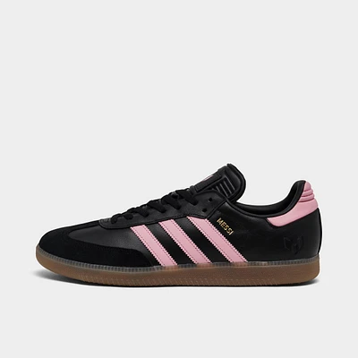 Men's adidas Originals Samba Messi Casual Shoes