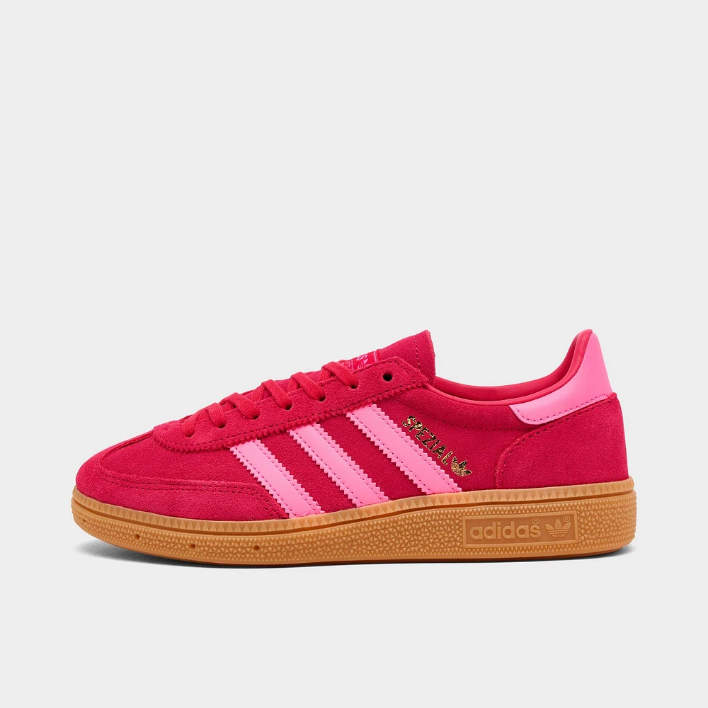 Big Kids' adidas Originals Handball Spezial Casual Shoes