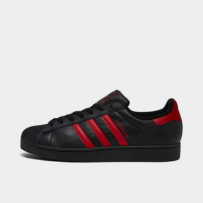 Men's adidas Originals Superstar II Casual Shoes