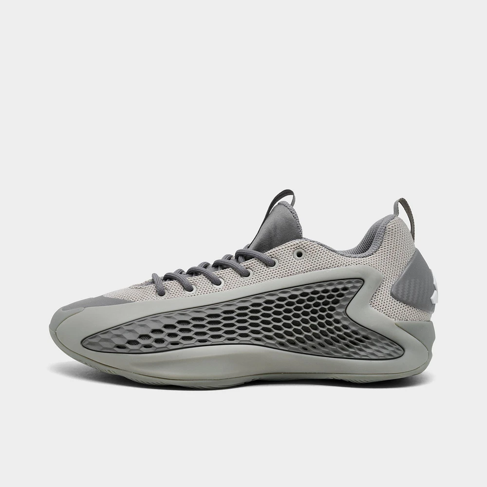 Big Kids' adidas Anthony Edwards 1 Low Basketball Shoes