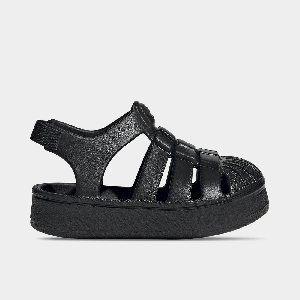 Infant adidas Originals Superstar Sandals
