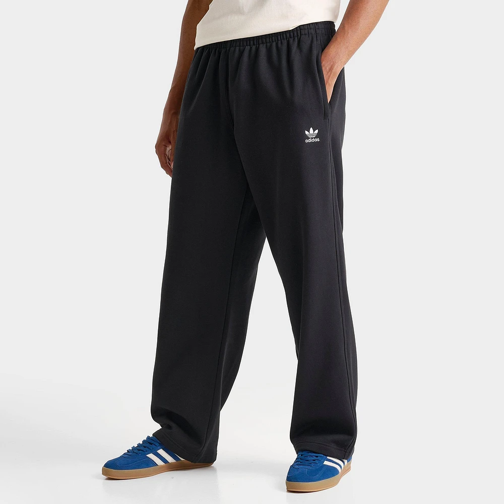 Men’s adidas Originals Trefoil Essentials Sweatpants