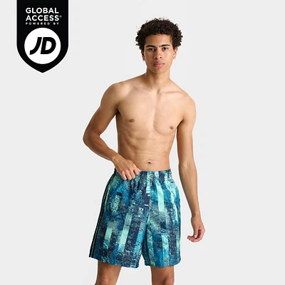 Men's adidas Originals FTB Swim Shorts