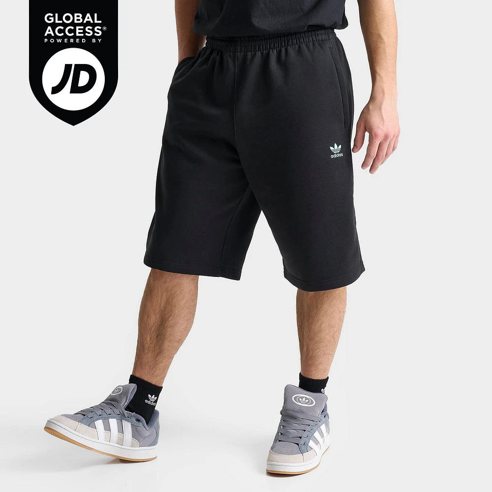 Men's adidas Originals 10" French Terry Shorts
