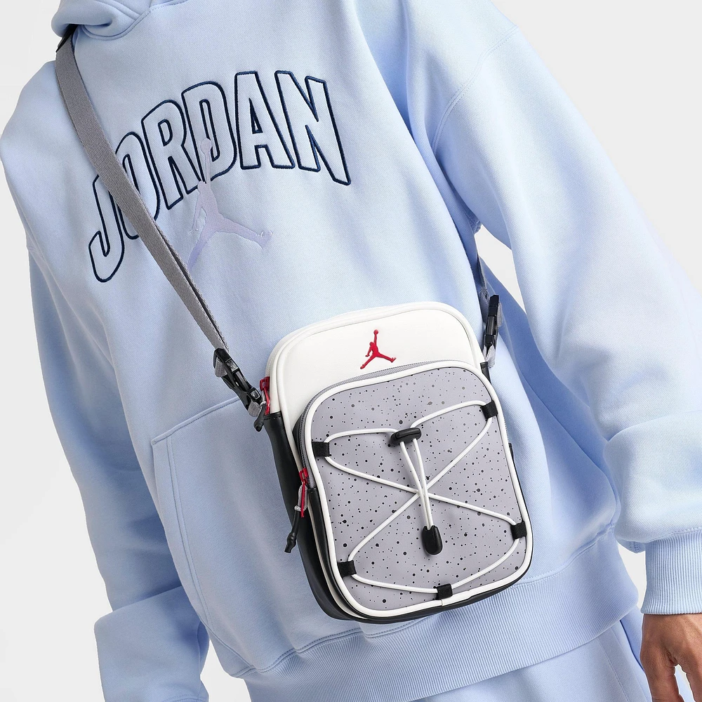 Jordan Festival Crossbody Bag (1L)