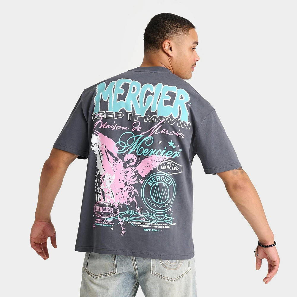 Men's Mercier Discord Wing T-Shirt