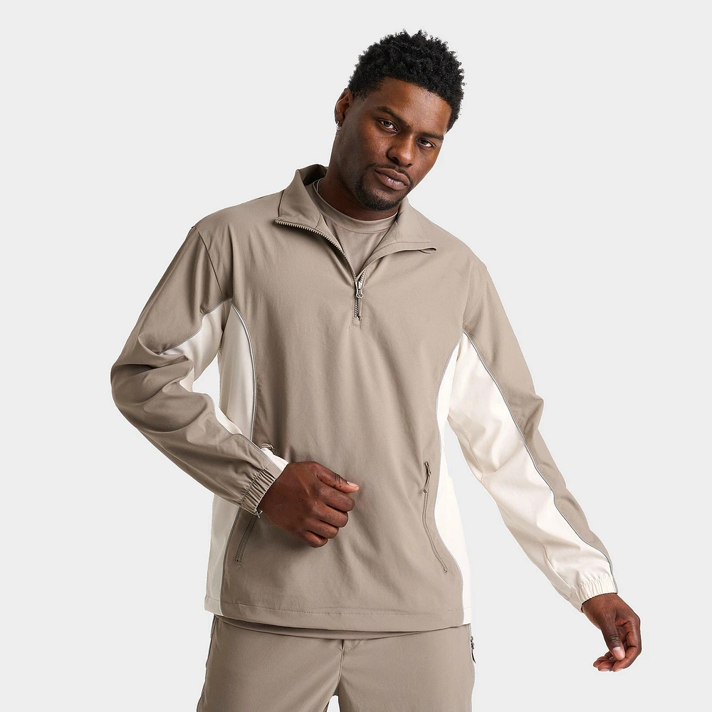 Men's New Balance Super Run Jacket