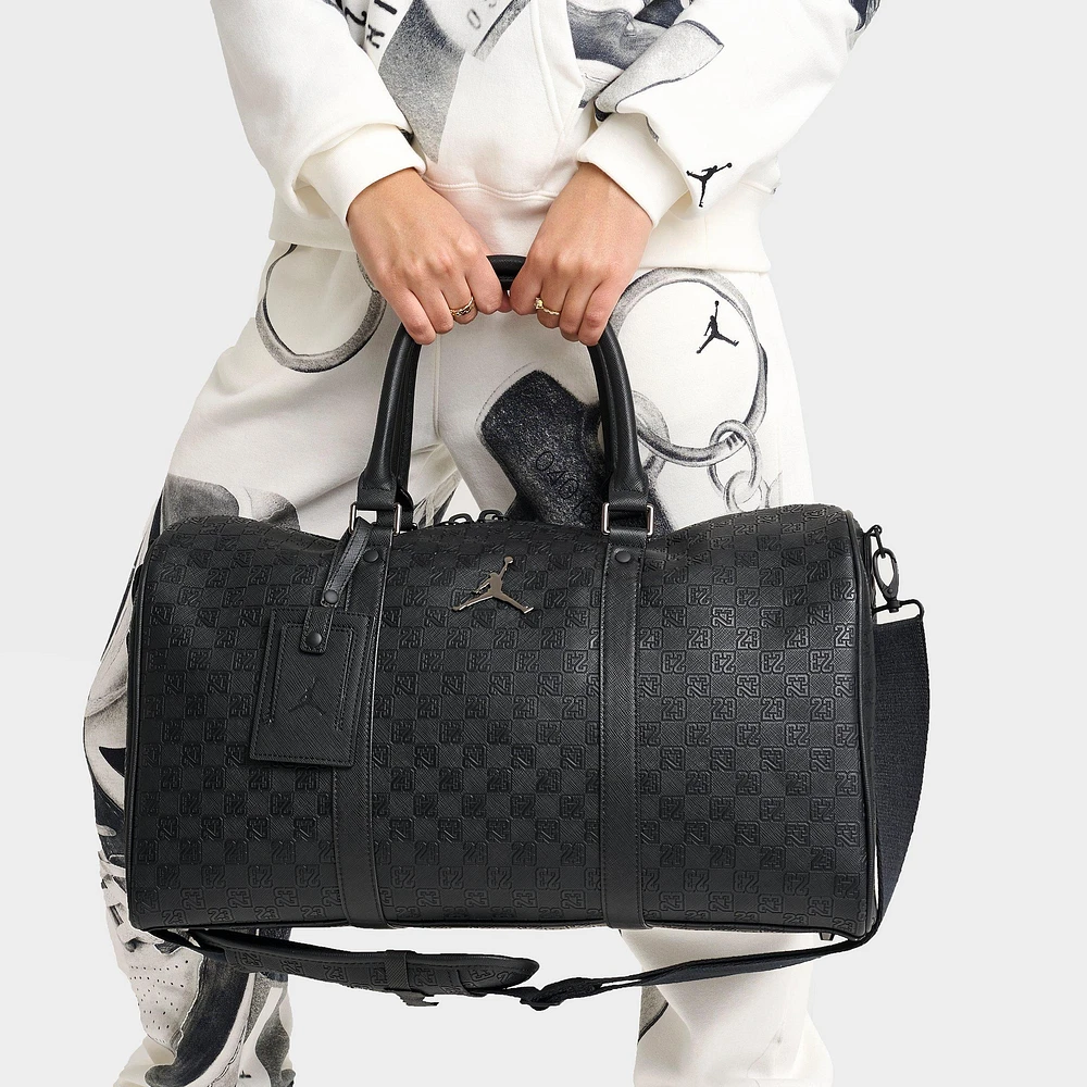 Jordan Monogram Duffle Bag (25L)