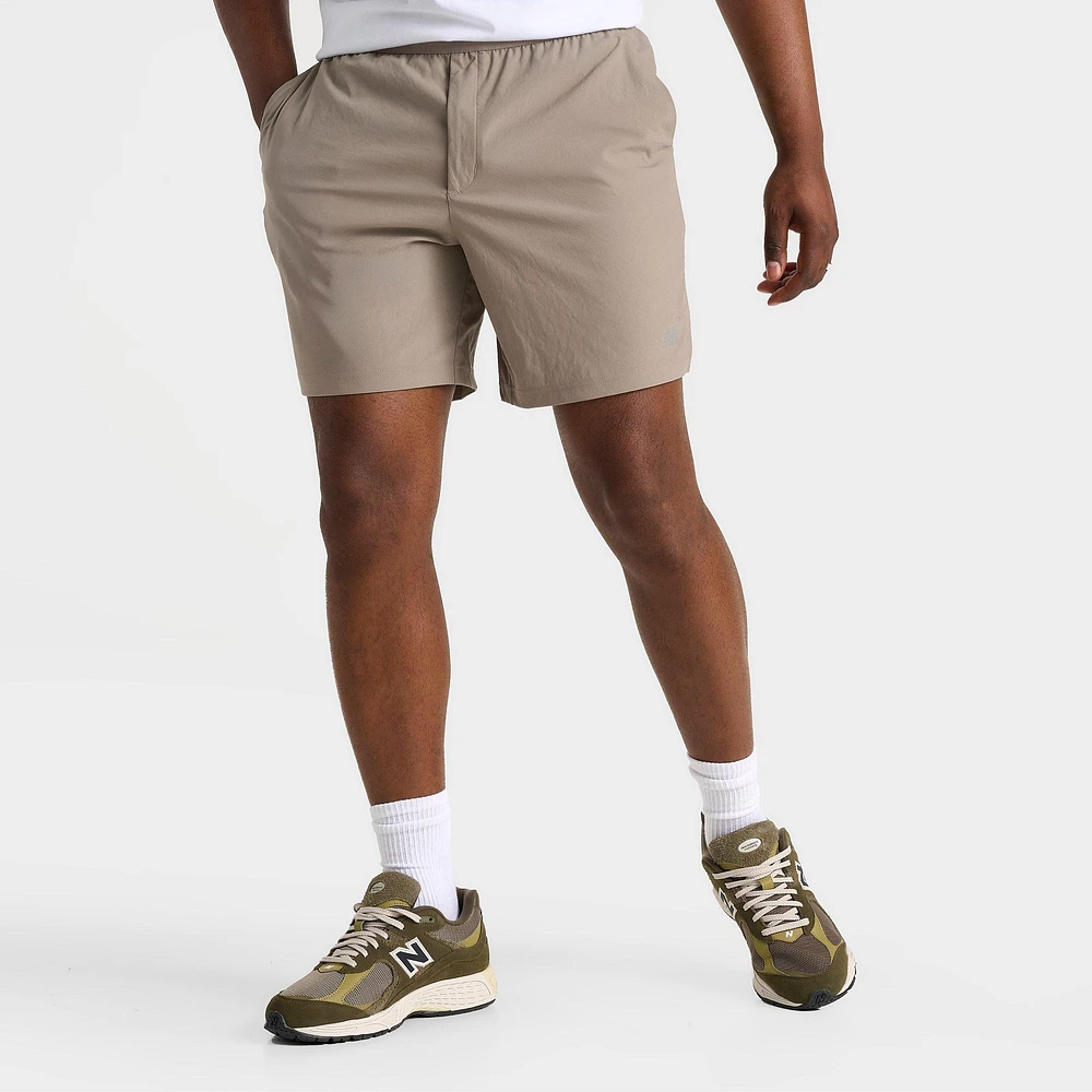 Men's New Balance Super Run Running Shorts