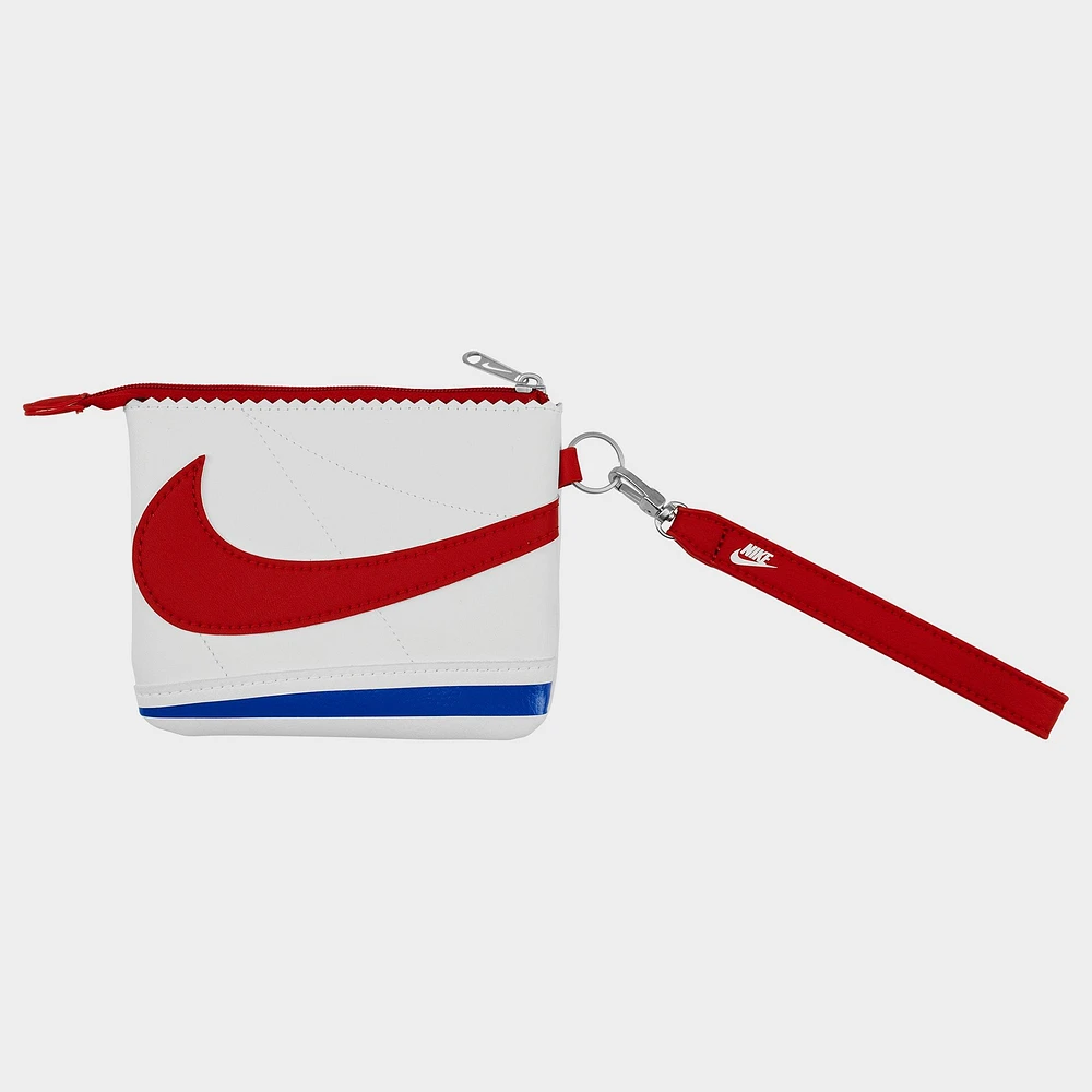Nike Icon Cortez Wristlet