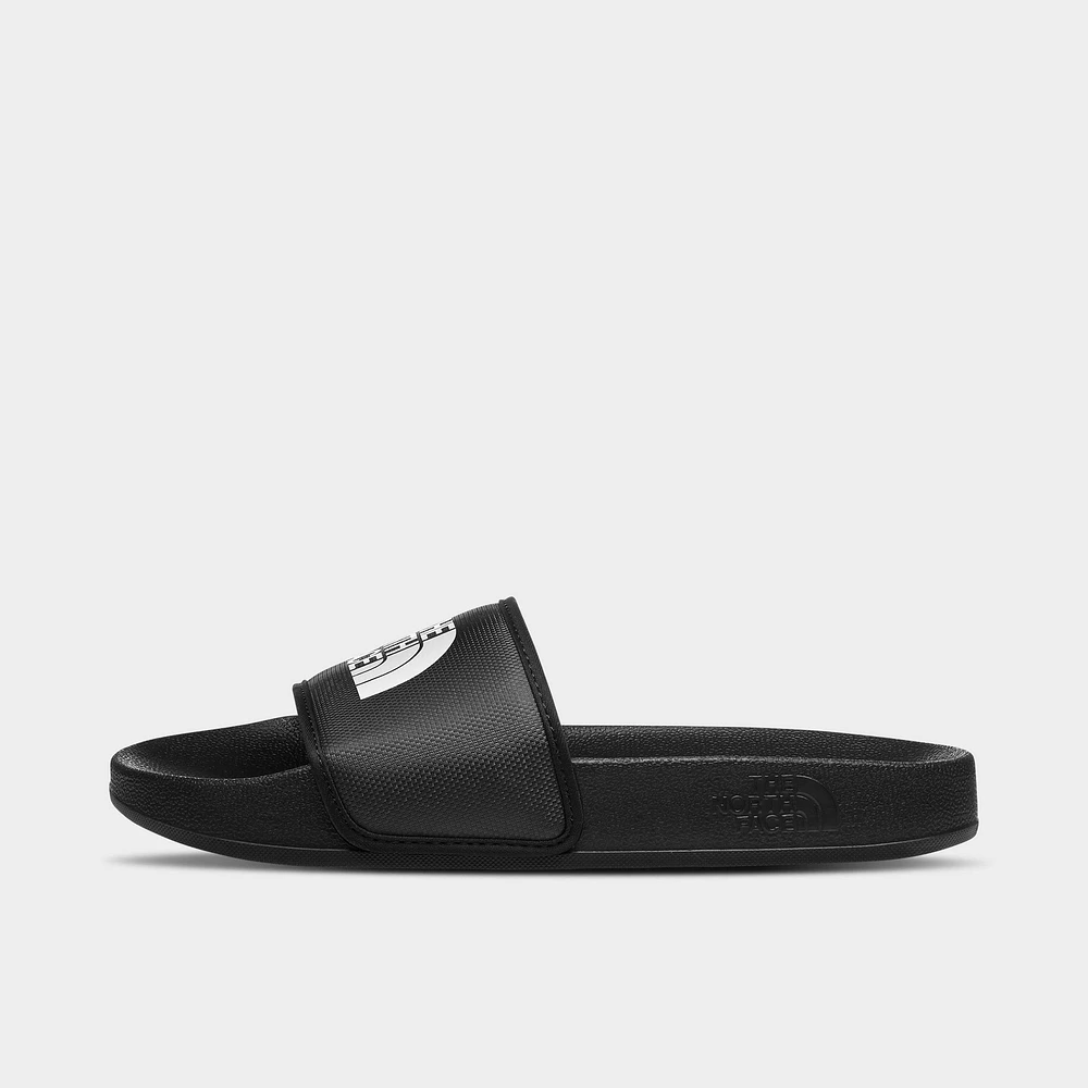 Big Kids' The North Face Base Camp III Slide Sandals