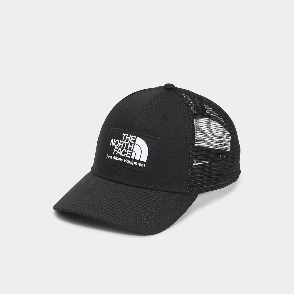 The North Face Mudder Trucker Snapback Hat