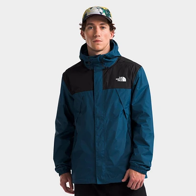 Men's The North Face Antora Waterproof Full-Zip Jacket