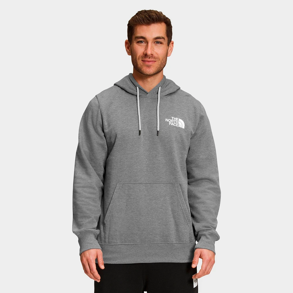 Men's The North Face Big Box NSE Pullover Hoodie