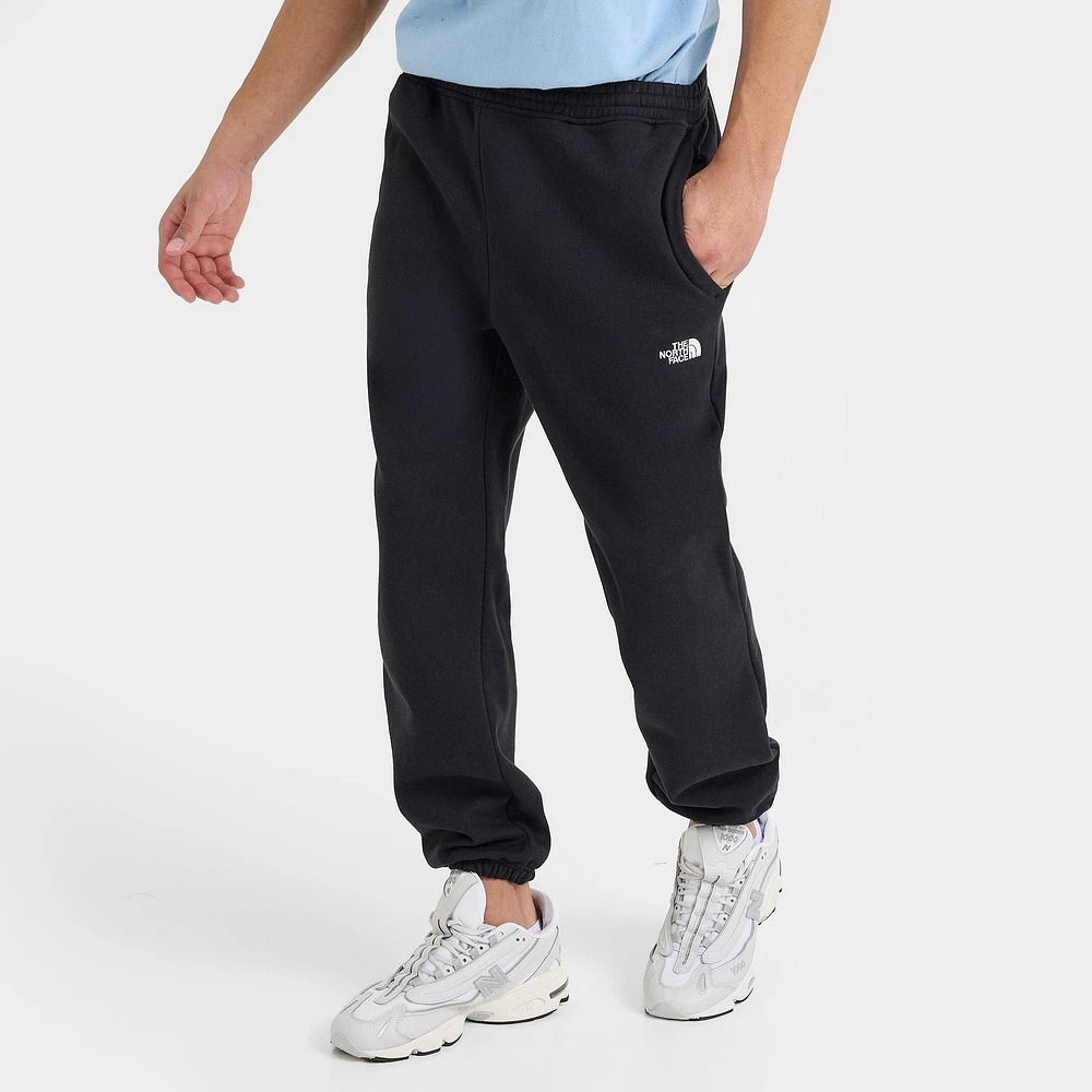 Men's The North Face Core Jogger Sweatpants