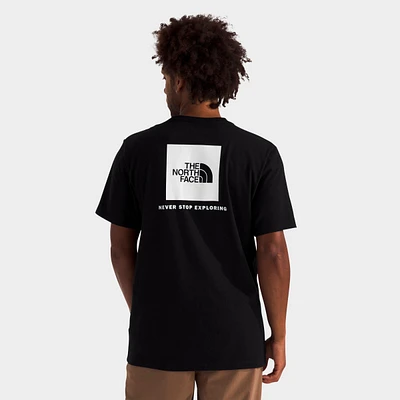 Men's The North Face Evolution Box T-Shirt