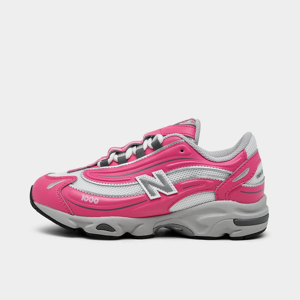 Girls Big Kids New Balance 1000 Casual Shoes