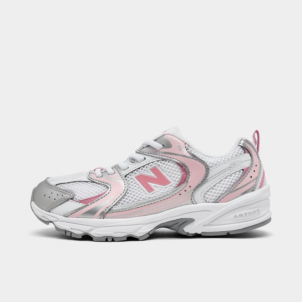 Girls' Little Kids' New Balance 530 Casual Shoes