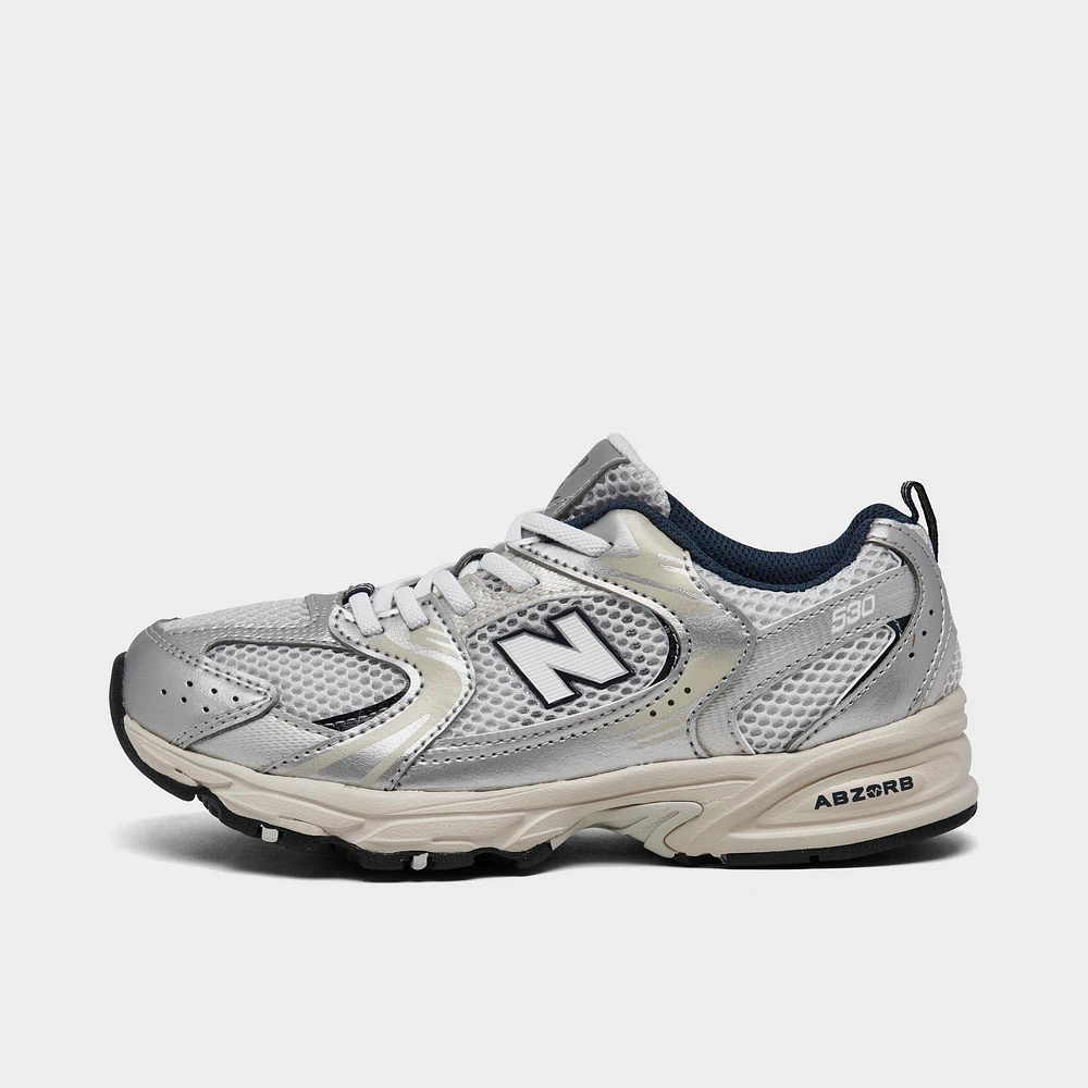 Girls' Little Kids' New Balance 530 Casual Shoes