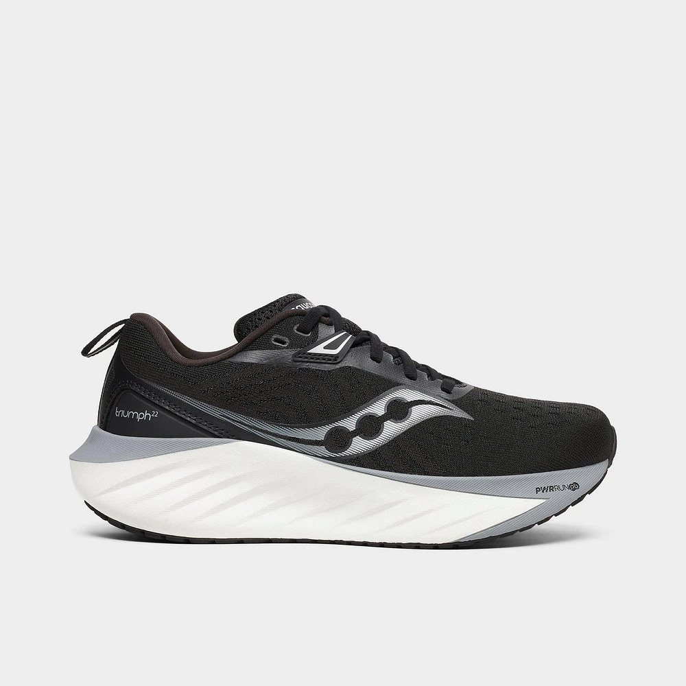 Women's Saucony Triumph 22 Running Shoes