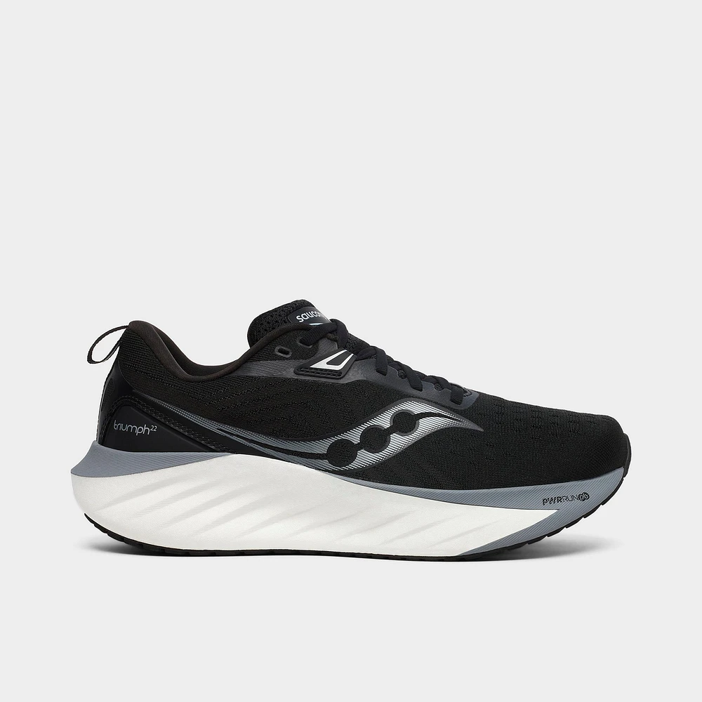 Men's Saucony Triumph 22 Running Shoes