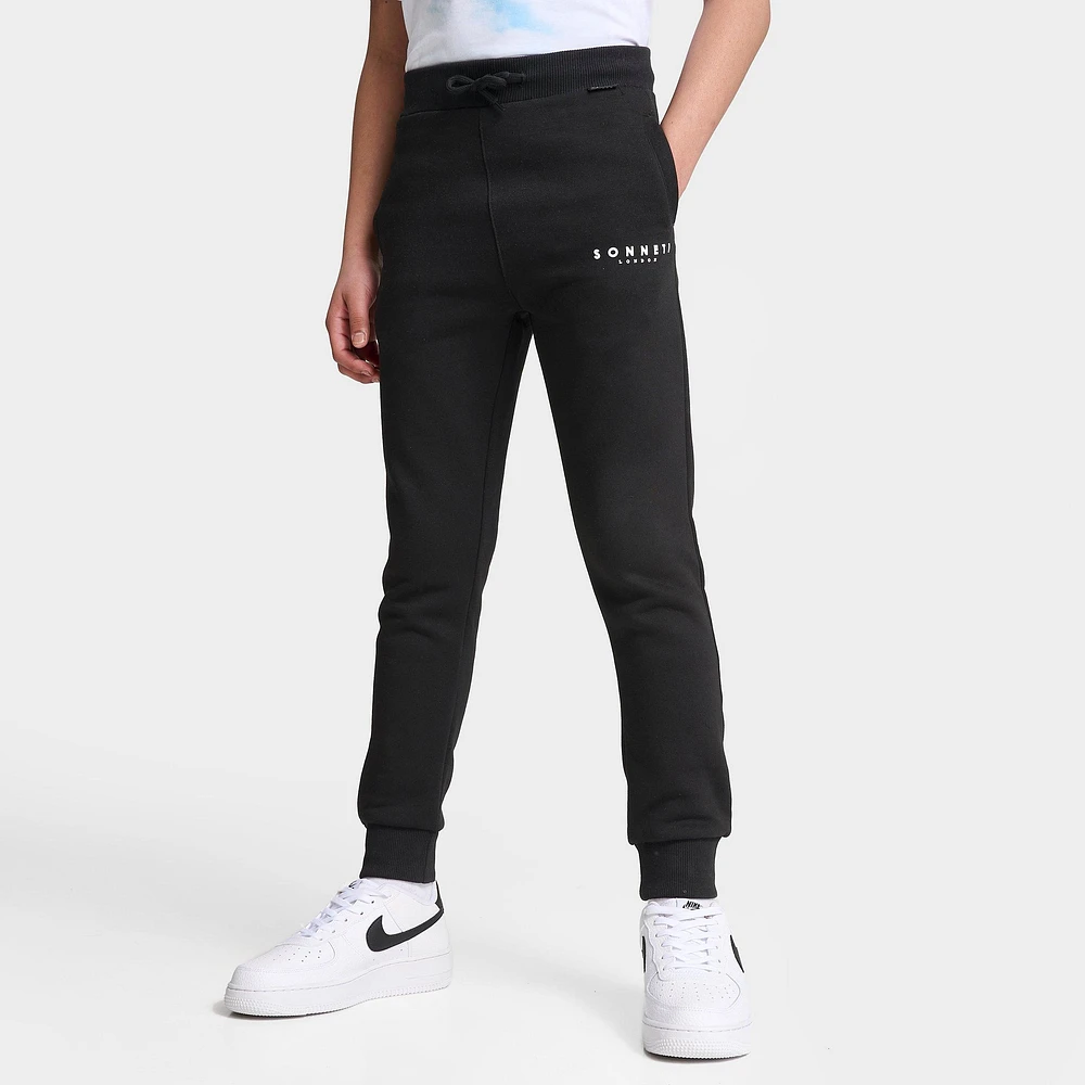Kids' Sonneti London Essential Jogger Pants