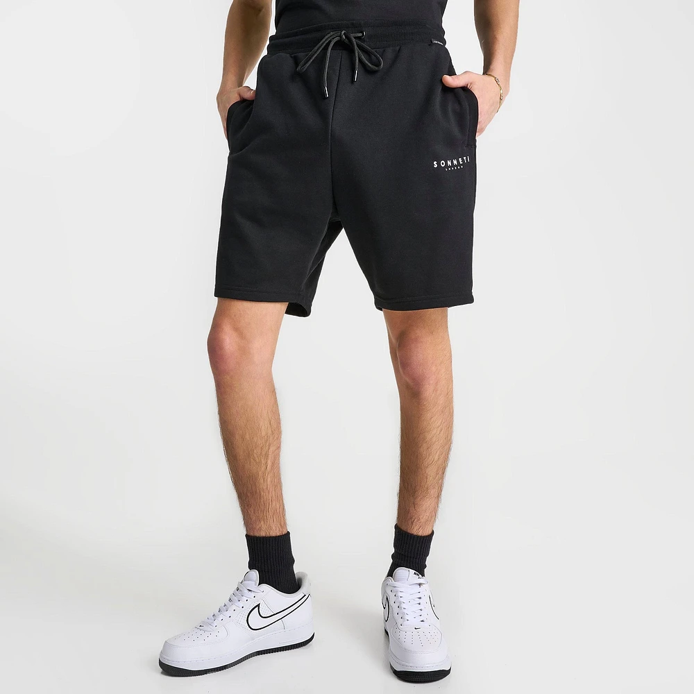 Men's Sonneti French Terry 7" Brom Shorts