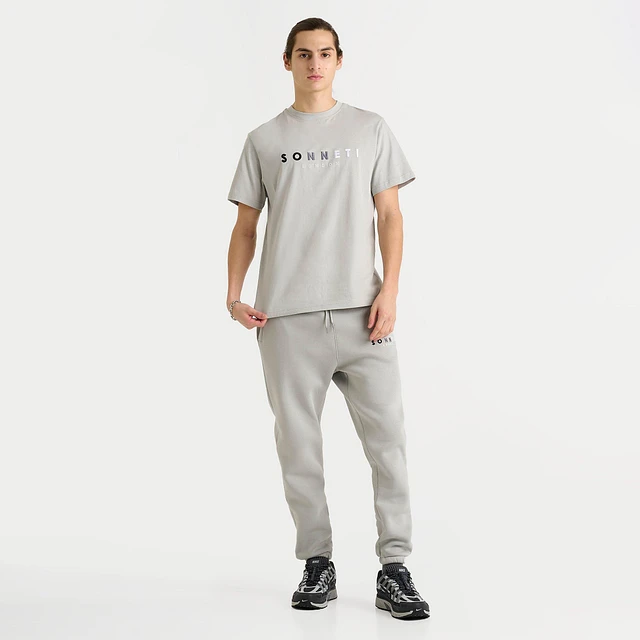 Rock Pants Sonneti Track Pants Sonneti Men's Sonneti Hare T-Shirt